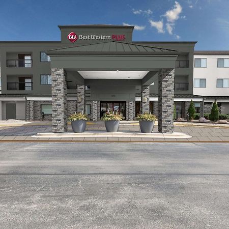 Best Western Plus Elgin - Chicago West Dundee Eksteriør billede