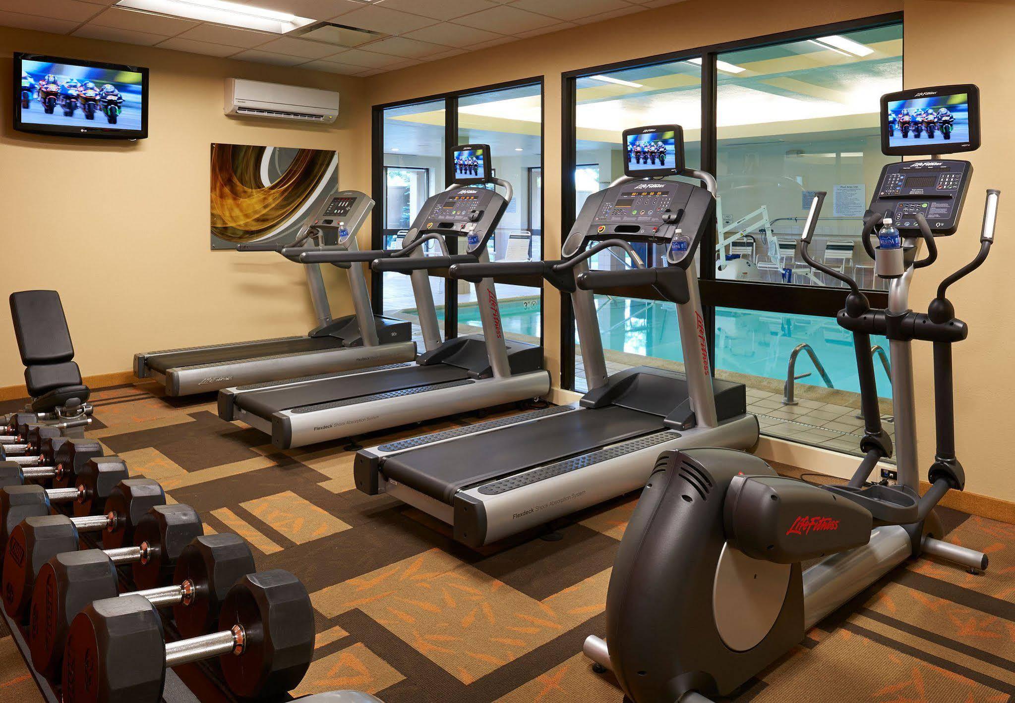 Best Western Plus Elgin - Chicago West Dundee Eksteriør billede