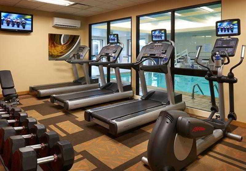 Best Western Plus Elgin - Chicago West Dundee Eksteriør billede