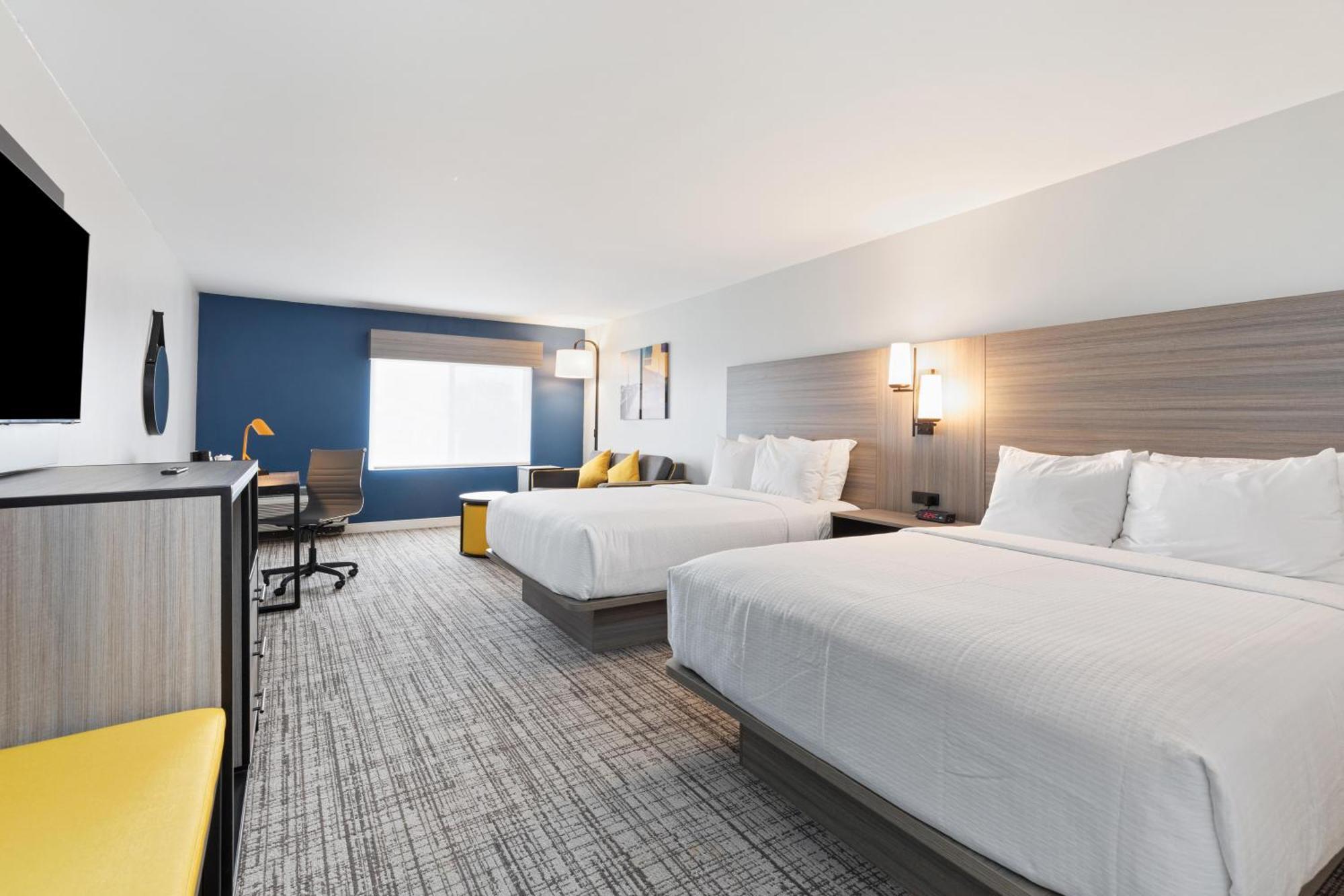 Best Western Plus Elgin - Chicago West Dundee Eksteriør billede