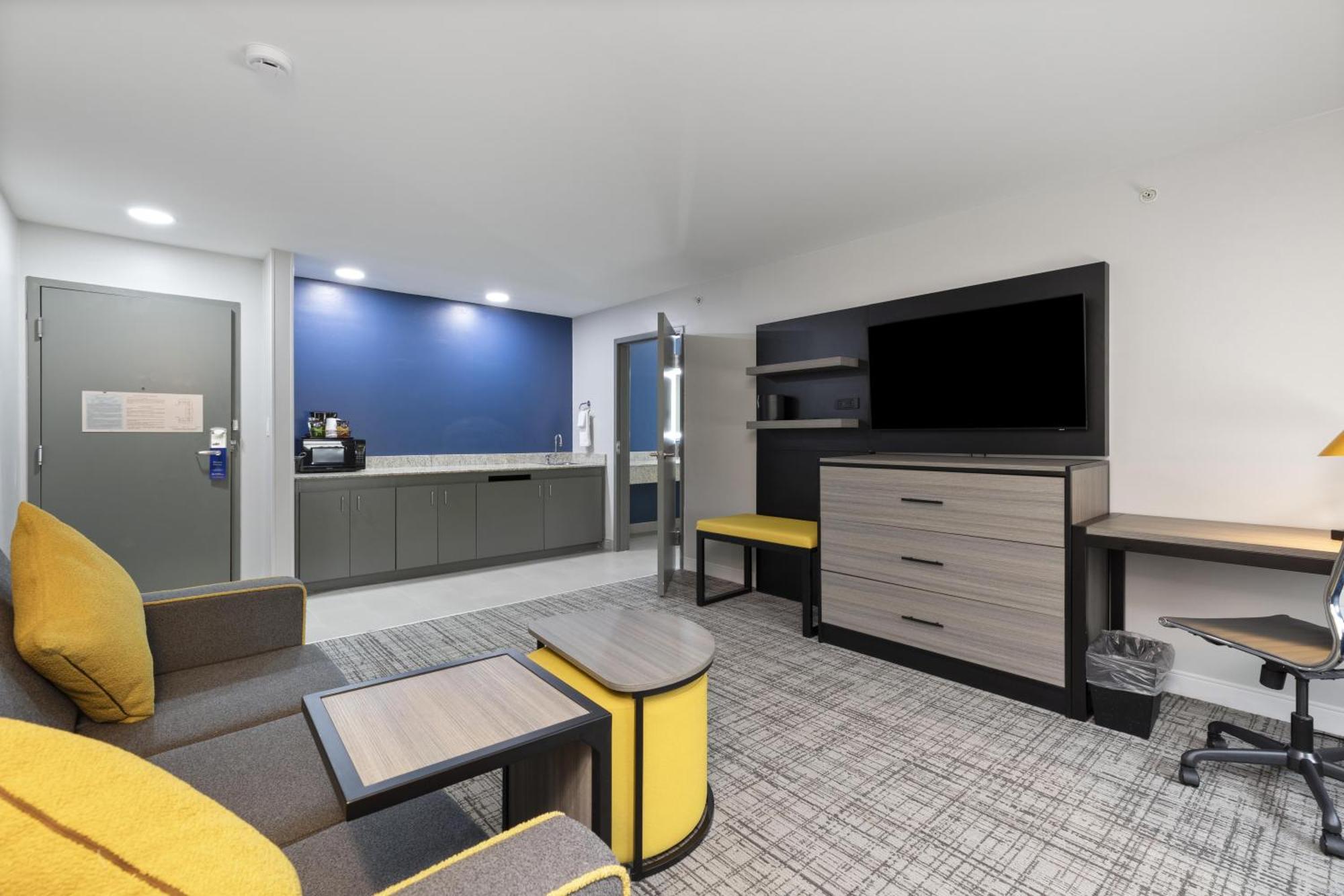 Best Western Plus Elgin - Chicago West Dundee Eksteriør billede