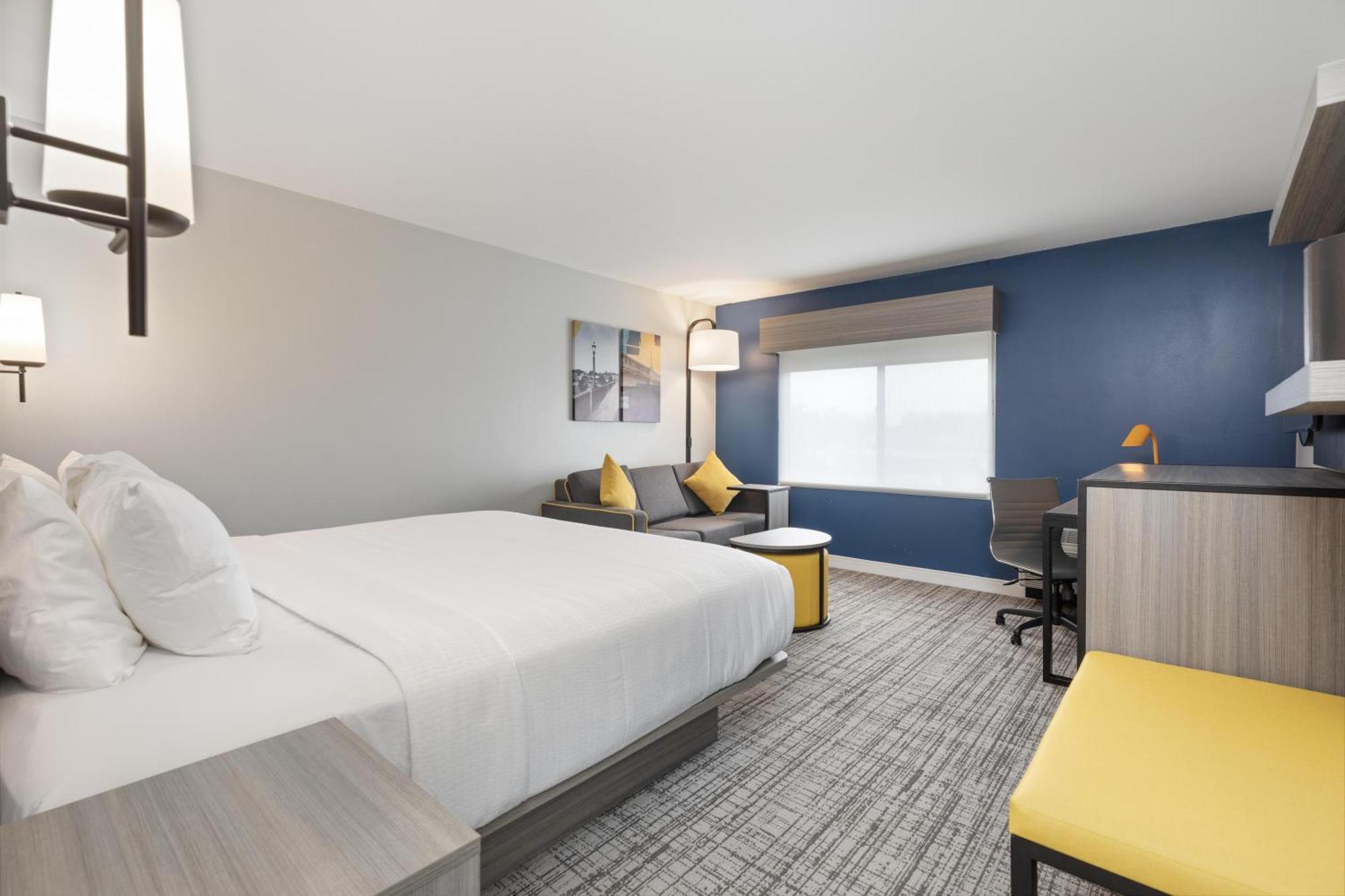 Best Western Plus Elgin - Chicago West Dundee Eksteriør billede