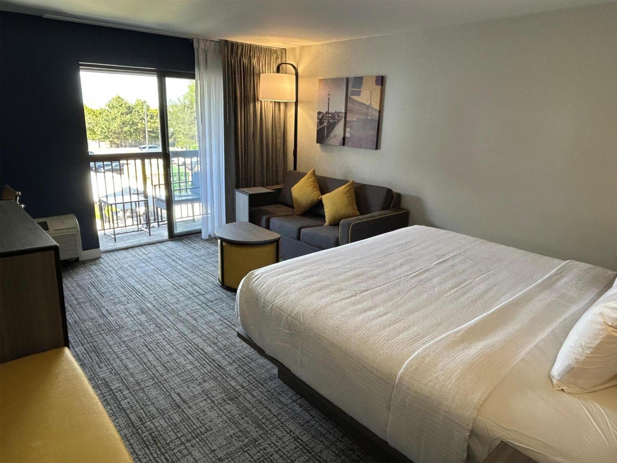 Best Western Plus Elgin - Chicago West Dundee Eksteriør billede