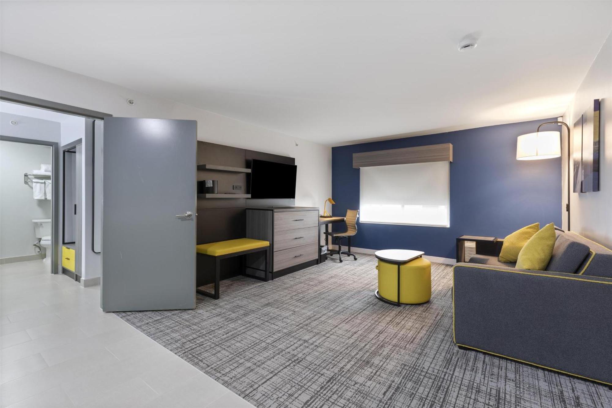Best Western Plus Elgin - Chicago West Dundee Eksteriør billede