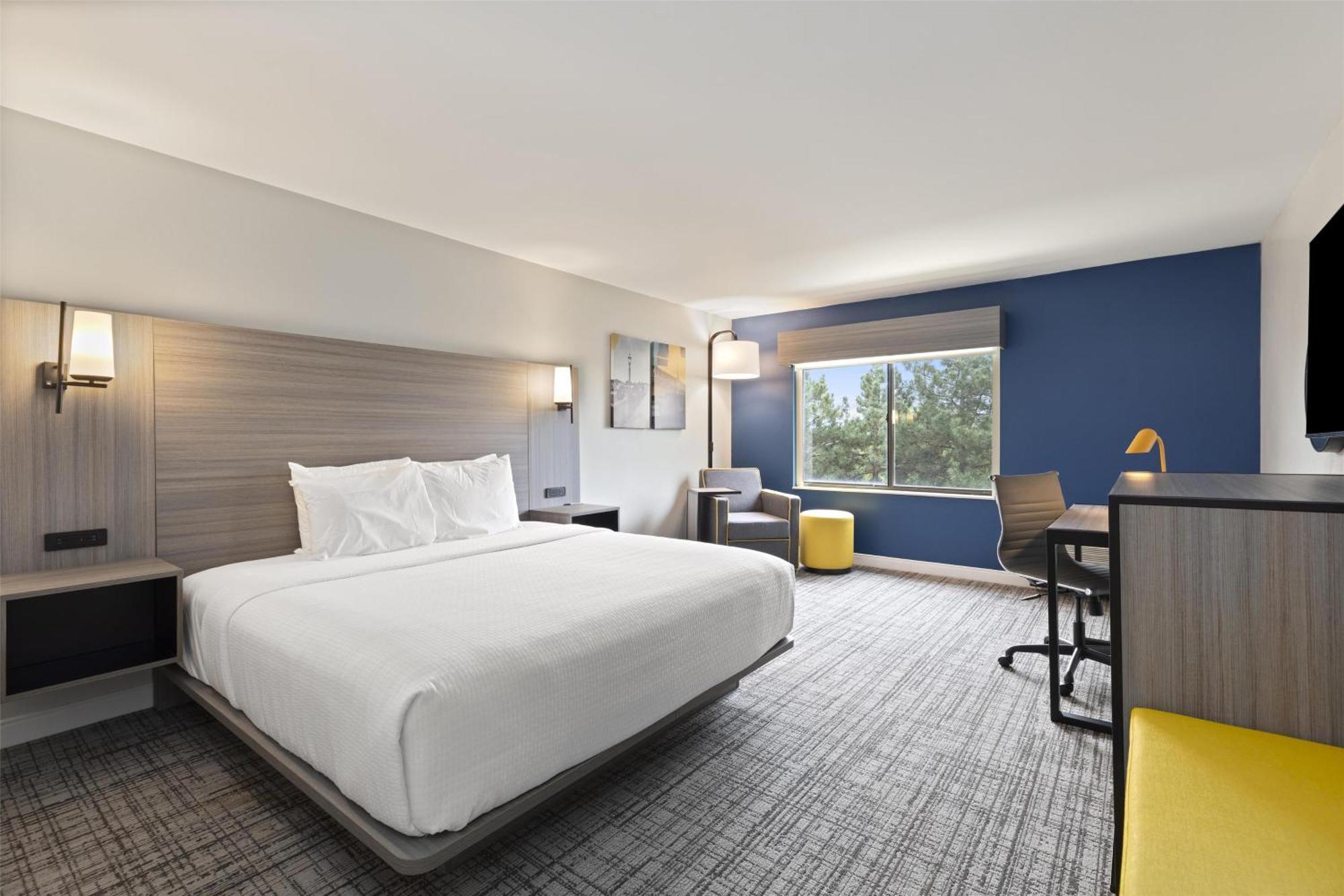 Best Western Plus Elgin - Chicago West Dundee Eksteriør billede