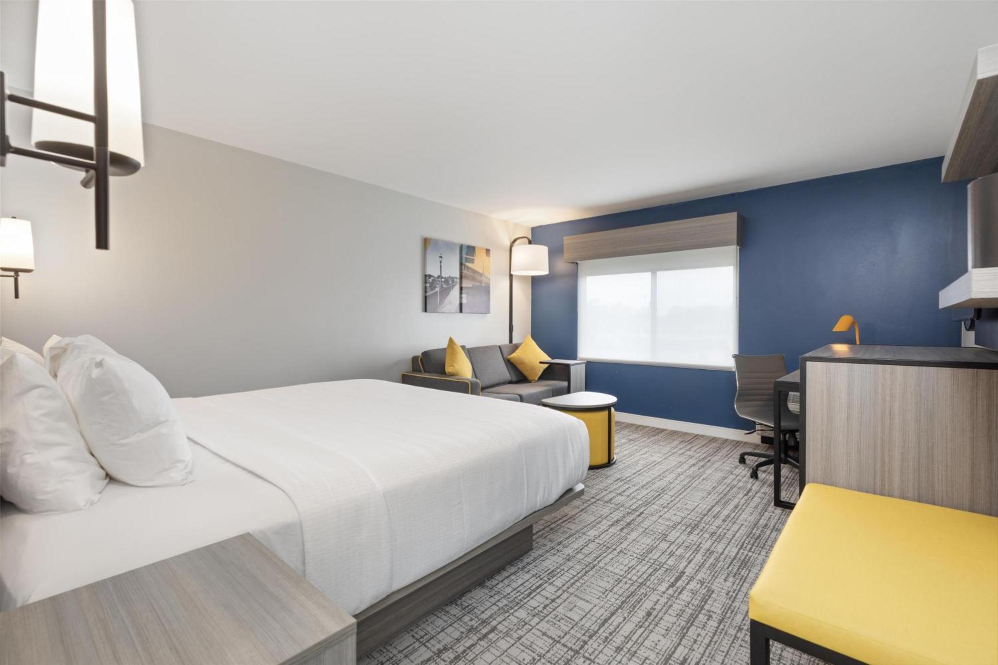 Best Western Plus Elgin - Chicago West Dundee Eksteriør billede
