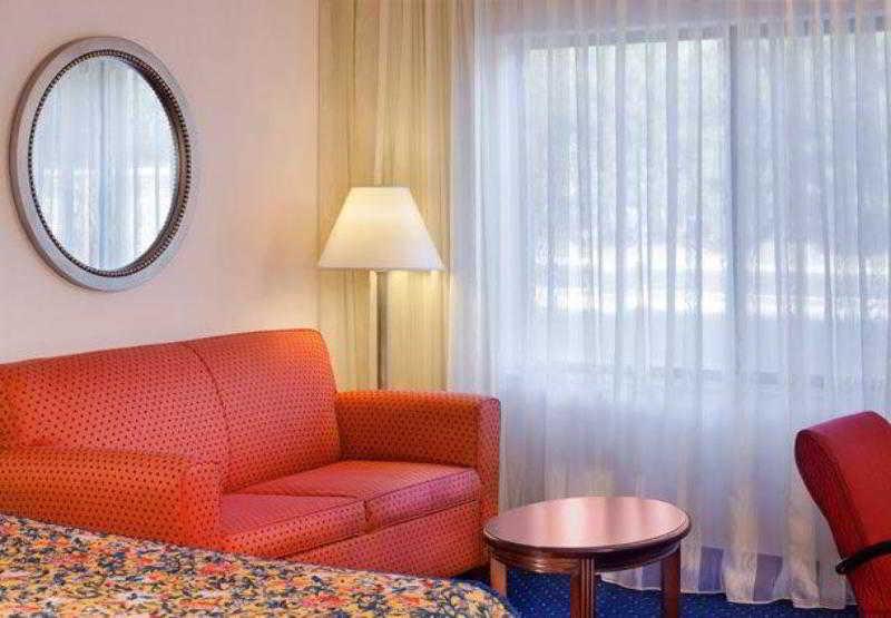 Best Western Plus Elgin - Chicago West Dundee Værelse billede