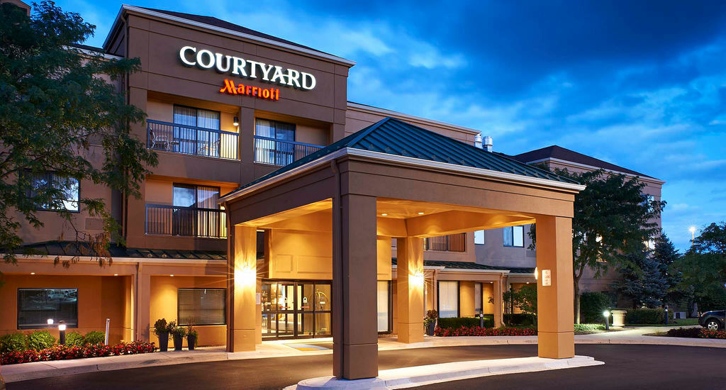 Best Western Plus Elgin - Chicago West Dundee Eksteriør billede