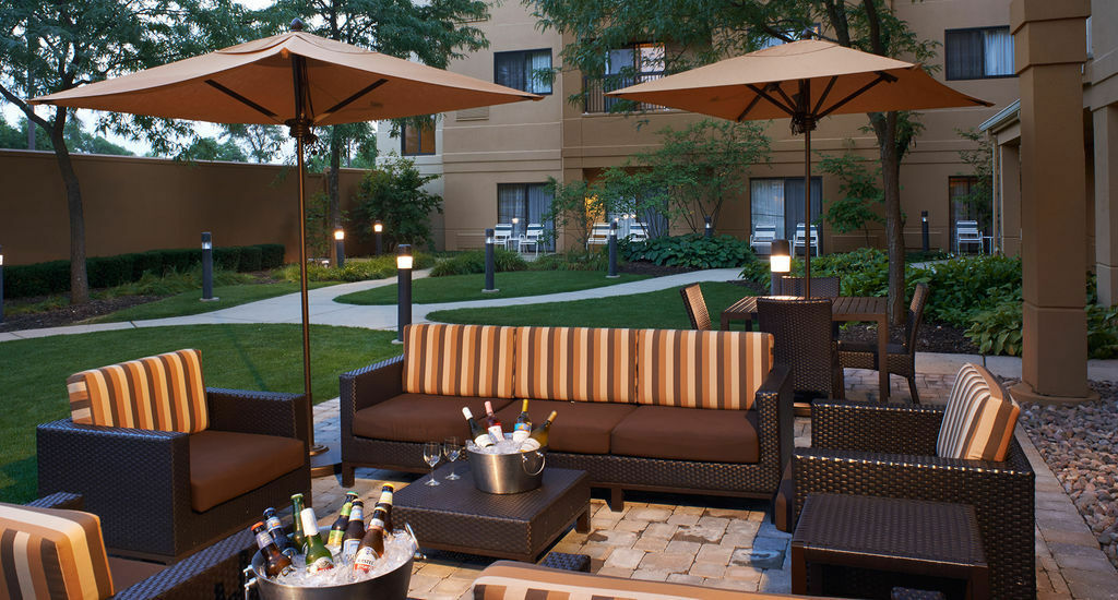 Best Western Plus Elgin - Chicago West Dundee Eksteriør billede