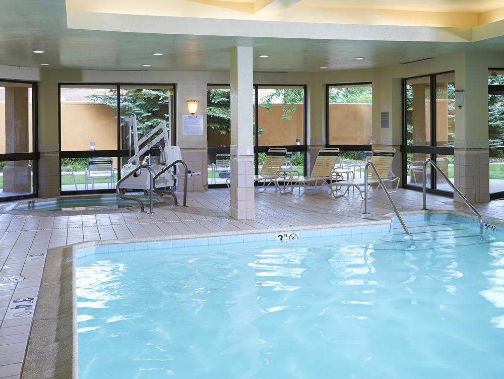 Best Western Plus Elgin - Chicago West Dundee Eksteriør billede
